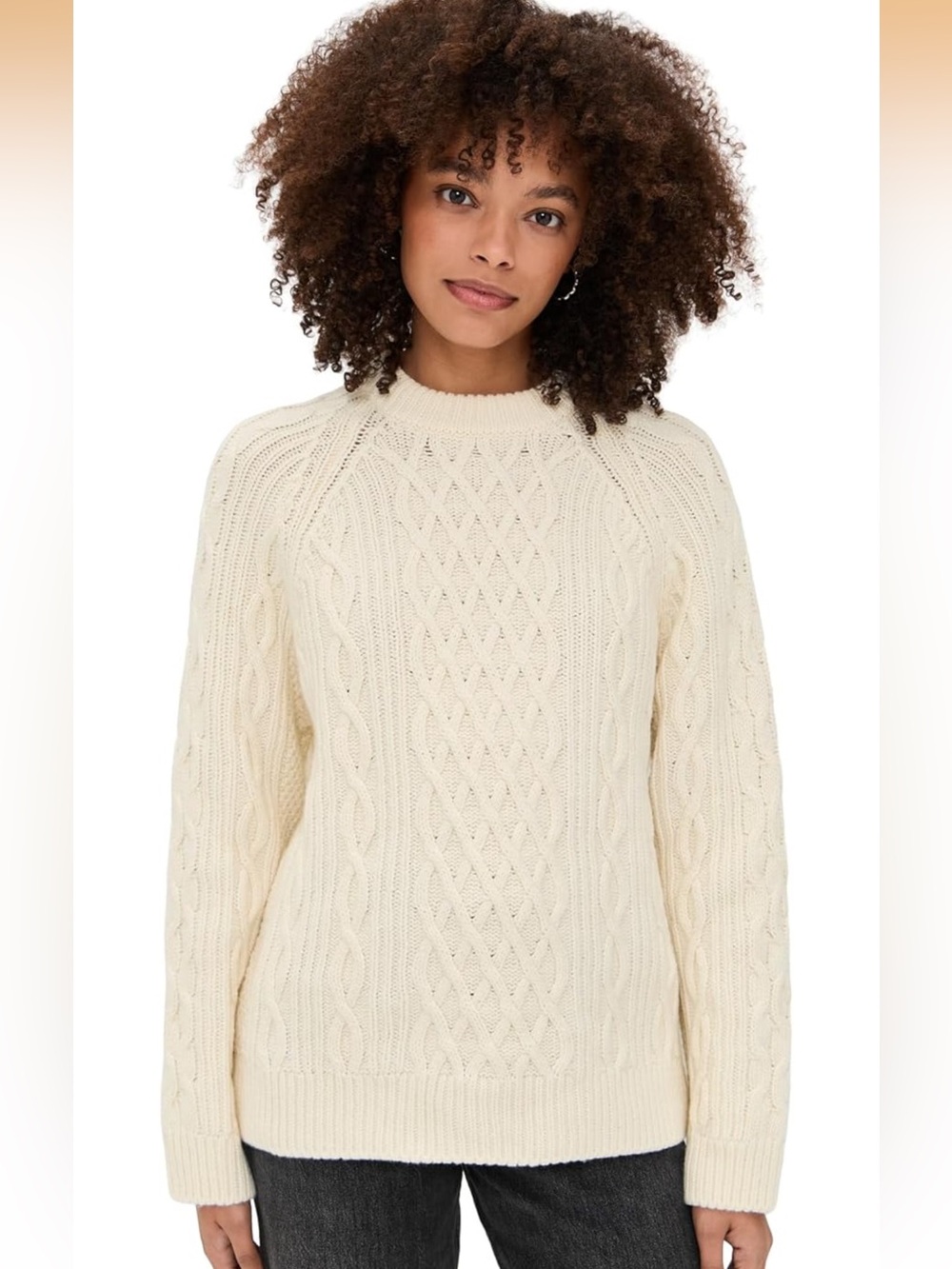 NEW ANINE BING LOUIE SWEATER❤️